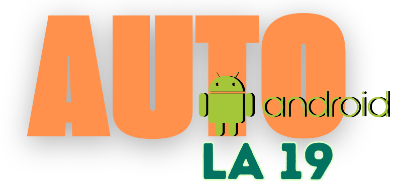 AutoAndroid La 19